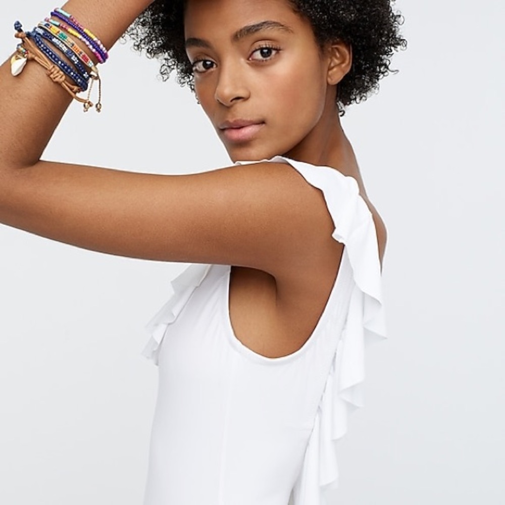 J Crew swim
